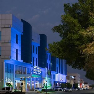 Golden Tulip Hotel Buraidah Al Qassim